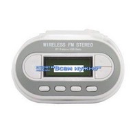 Автомобильный FM-трансмиттер