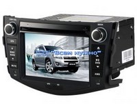 DVD плеер для Toyota RAV4 18X   EMS