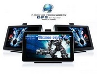 китайский GPS навигатор 02B