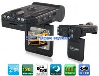 Автомобильный DVR X1000