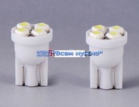 T10 4х1210 SMD светодиодные лампы (2шт)