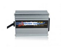 200Вт USB инвертер из 12В постоянного тока в 220В переменного