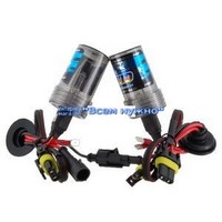HID Ксеноновые лампы с цоколем типа H3