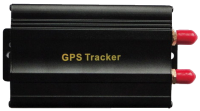 GPS трэкер