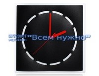 Необычные настенные часы 76B