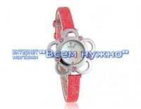 Экстравагантные женские часы Julius LG-060
