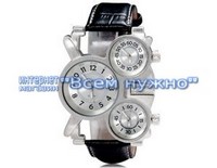 Модные наручные часы Oulm 1167