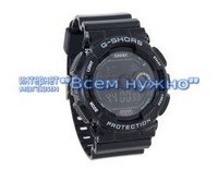 Спортивные наручные часы 02B