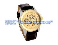 Наручные мужские механические часы SINOBI 540