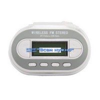 Автомобильный FM-трансмиттер