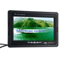 HFK-412 TFT LCD цветной монитор