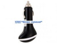 Автомобильная зарядка USB M6B