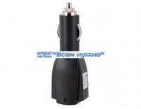 Автомобильное USB зарядное устройство N2B