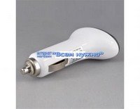 USB зарядка для авто Q5