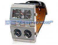 Кварцевые наручные часы 9525