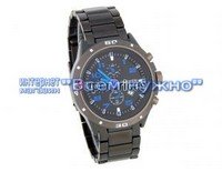 Мужские часы с календарем CURREN 8021